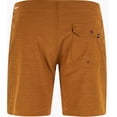 thumbnail image 2 of Hurley Shorts de Planche 16 Pouces pour Hommes Phantom Naturals Séances, Brun Ale, 28, 2 of 2