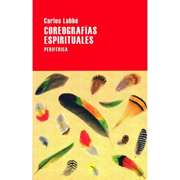 Coreografías espirituales Periférica 9788416291519