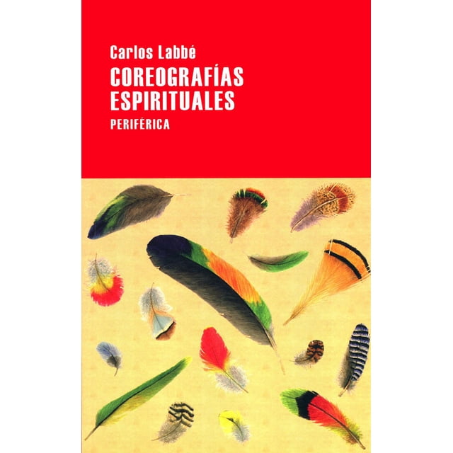 Coreografías espirituales Periférica 9788416291519