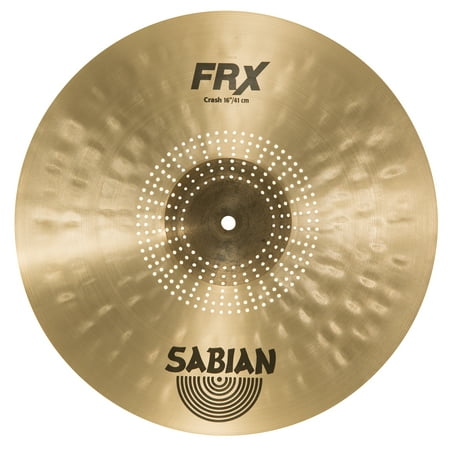 Effects Crash Cymbal - Sabian 16