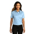 thumbnail image 1 of Port Authority Chemise à Manches Courtes SuperPro React Twill pour Femmes - LW809, 1 of 1