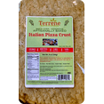 thumbnail image 2 of Terrene Italian Pizza Crust, Keto Friendly, Zero Net Carbs, Hi Protein, Hi Fiber, Brick Oven Baked, Made with Olive Oil, 8 oz, 2 of 3