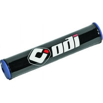 ODI 240mm (9") MX Blue Handlebar Crossbar Pad (H71BPU)