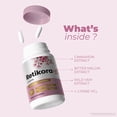 thumbnail image 6 of (2 Pack) Retikora Capsules, Official Retikora Formula Hair Care Pills for Thicker, Fuller, and Healthier Hair, The Ultimate Hair Revival and Regrowth Solution, Reviews (120 Capsules), 6 of 10