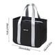 thumbnail image 3 of Limited Time Offer! Insulated Lunch Box, Large Capacity Thermal Bag, Food Delivery Storage Container For Cooler Tote Travel Picnic Pouch, 3 of 4