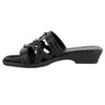 thumbnail image 5 of Easy Street Torrid Slide Sandals (Women), 5 of 7