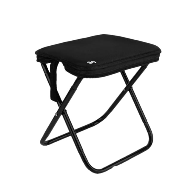 Silla Plegable Portatil Camping Con Bolsa de Transporte