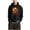 A68 Black, variant on Men's Gothic Skeleton Hand Rose Graphic Hoodie Long Sleeve Drawstring Pullover Sweatshirt with Front Pocket Fall Casual Novelty Streetwear Hooded Tops
