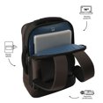 thumbnail image 4 of TOTTO Mochila Grande - Reforzada para Hombre Porta Laptop 16 con Bolsillo Secreto | Escuela - Oficina - Viaje | 25 L GTX 2.0 L, 4 of 5