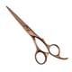 thumbnail image 1 of Tijeras de corte de pelo KINSARO 440C de 5.5 pulgadas para barbero, 1 of 9