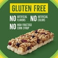 thumbnail image 2 of Nature Valley Protein Smoothie Berry Blend Bar 7.1 oz (Pack of 10), 2 of 7