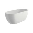 thumbnail image 3 of A&E Bath and Shower PHILIP-67 FREESTANDING BATHTUB, 3 of 8
