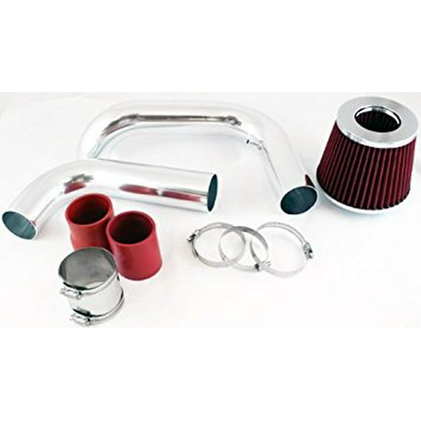 2000 2001 2002 Saturn SC2 / SL2 / SW2 DOHC Cold Air Intake System with