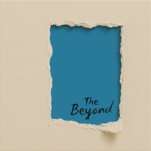 Lite - The Beyond EP - Music & Performance - CD