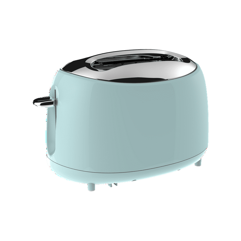 Randy ヴィンテージトースター 青 Randy ヴィンテージトースター 青 Randy ヴィンテージトースター 青