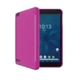 thumbnail image 2 of onn. Pink Gel Case for onn. 8'' Tablet, 2 of 5