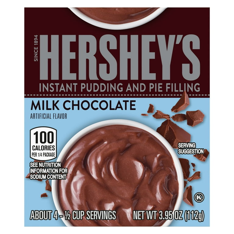 Hershey pudding pie new arrivals