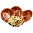 thumbnail image 5 of Woven Wood Salad Bowl - 14" Dia., 5 of 6