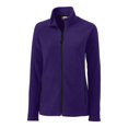 thumbnail image 1 of Clique Summit Veste en Micro-Polaire à Fermeture Éclair Complète pour Femme, 1 of 1