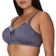 thumbnail image 2 of Bra Playtex, 18 horas, suave y sedoso, suavizante, inalámbrico, 44 °C, 2 of 7