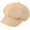 Khaki-2, variant on Women Beret Newsboy Hats Classic Autumn Spring Winter Cap