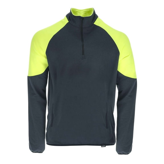 RefrigiWear Endurance Active Quarter-Zip Mid-Layer