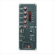 thumbnail image 3 of Placa Amplificadora de Audio de 7,4 V con Batería de 2,0 Canales para Subwoofer y Micrófono. Módulo Amplificador para Proyectos de Bricolaje en Casa., 3 of 5