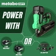 thumbnail image 4 of MultiVolt 36V Brushless Lithium-Ion 21 Degree Cordless Framing Nailer Kit (2.5 Ah), 4 of 14