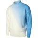thumbnail image 4 of Suéter de cuello alto para hombre, novedad de otoño e invierno de 2022, suéter informal de talla grande con estampado degradado para hombre Pompotops oipoqjl39405, 4 of 5