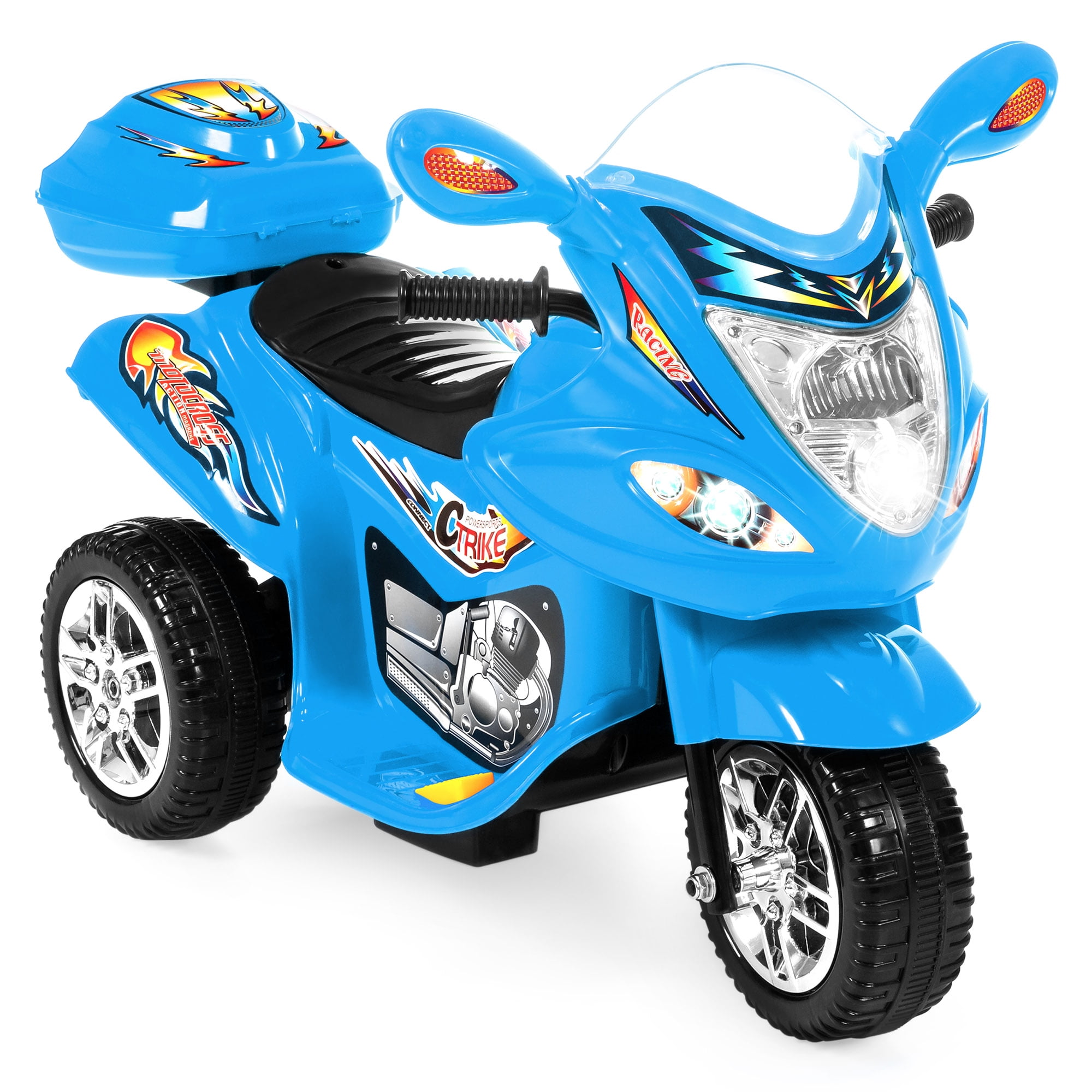 best choice products 6v motorcycle