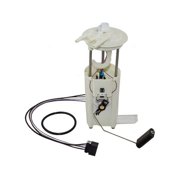 Fuel Pump Assembly - Compatible with 1995 GMC Yukon Sport Utility 4-Door 5.7L V8 Naturally Aspirated OHV GAS