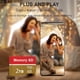 thumbnail image 5 of Tarjeta de memoria microSD 2TB, UHS-I, C10, U3, V30, 4K, para cámara, smartphone, gaming y carro., 5 of 7
