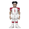 thumbnail image 2 of Funko Gold Kyler Murray - Cardinals 5¨ NFL Funko Gold, 2 of 3