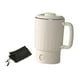thumbnail image 4 of Hervidor eléctrico plegable para té y café, hervidor de agua caliente para hervir agua rápidamente, 4 of 9