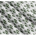 thumbnail image 3 of Soimoi Cotton Poplin Fabric Palm Tree Shirting Printed Fabric 1 Yard 56 Inch Wide, 3 of 7