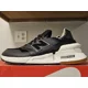 thumbnail image 3 of New Balance 997S Black Saffiano Leather Shoes Sneakers Men's Sz 7.5 / Women's 9, 3 of 5