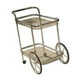 thumbnail image 6 of Anne Home - Elegant Serving Trolley, 6 of 9