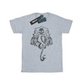 thumbnail image 1 of Harry Potter T-Shirt Garçon Dark Mark Crest, 1 of 5