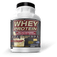 thumbnail image 1 of Whey Protein 4,000 Gr Alfa Lactoalbúmina Proteina De Leche Sabor Vainilla Francesa F&nt F&nt, 1 of 3