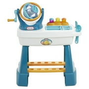 Little Tikes Play@Home Now Make Real Ice Cream at Home Dessert Maker