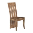 thumbnail image 1 of Coast To Coast 15203 Set of 2 Dining Chairs in Copenhagen Natural, 1 of 1