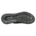 thumbnail image 5 of Nike Air Max 270 Men's Running Shoes Black/Black-Black AH8050-005, 5 of 6
