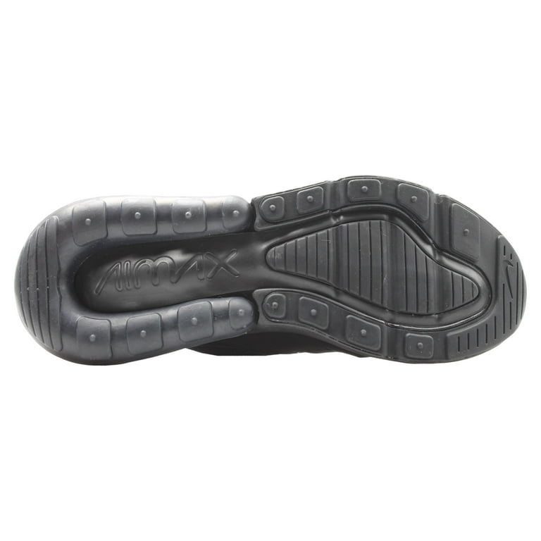 Nike Air Max 270 Men's Running Shoes White/Black-White AH8050-100 