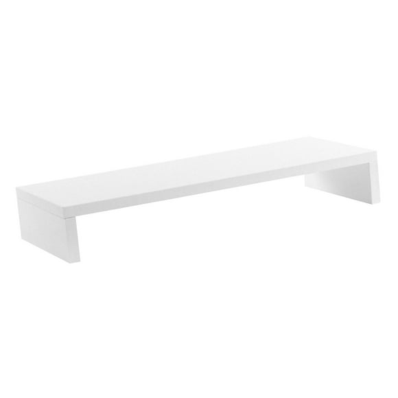 Monitor Stand Riser, Elevated Desktop Monitor Stand for Printer