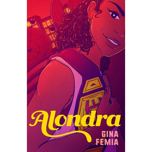 Alondra, (Hardcover)