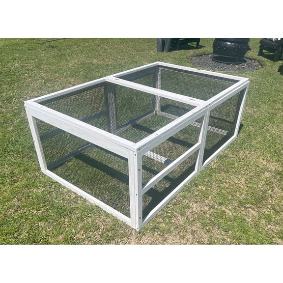 Hobby Homestead Extension Pen