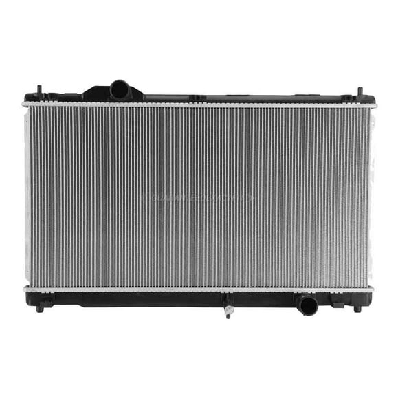 Radiator For Lexus IS250 & IS350 2006 2007 2008 2009 2010 - BuyAutoParts