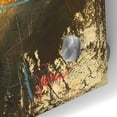 thumbnail image 3 of Epic Art 'Scaffold' by Patrick Dennis, Acrylic Glass Wall Art, 36"x36", 3 of 8