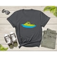 thumbnail image 4 of Cool Gator Alligator Crocodile Lover Gift For Men Women Kids T-Shirt Alligator Gator Lover Gift T Shirt for Boys Girls Graphic Tshirt, 4 of 8