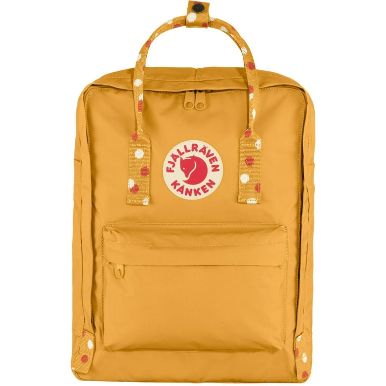 Fjallraven Kanken Backpack Walmart